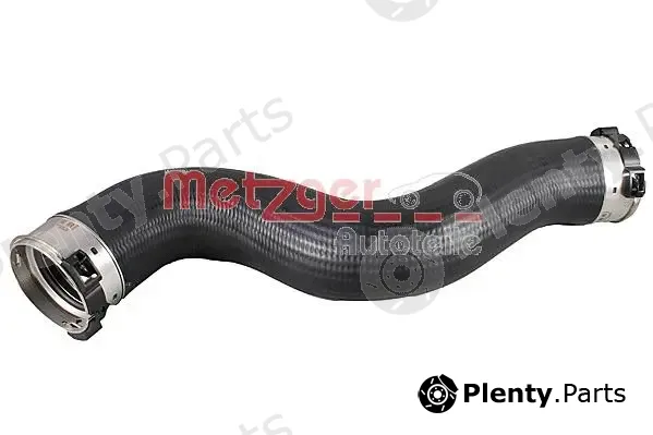 Metzger 2400479 — Charge Air Hose