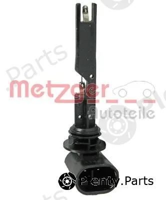 Metzger 0901108 — Sensor, coolant level OE-part