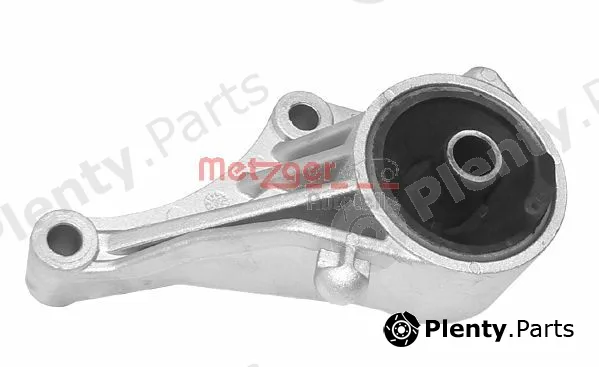 Metzger 8053663 — Mounting, engine