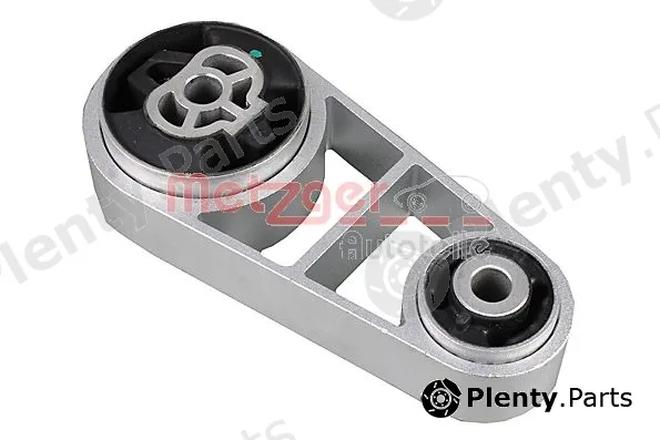 Metzger 8053771 — Mounting, engine