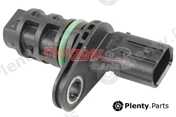 Metzger 0902437 — Sensor, crankshaft pulse
