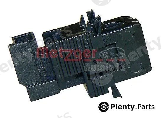 Metzger 0911109 — Stop Light Switch GREENPARTS