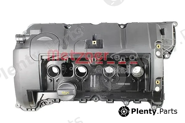 Metzger 2389129 — Cylinder Head Cover