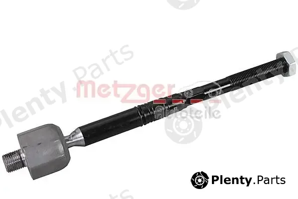 Metzger 51030008 — Inner Tie Rod KIT +