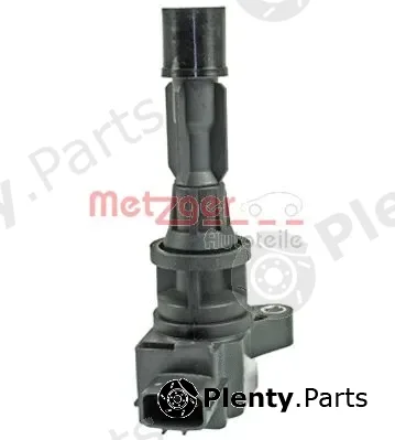 Metzger 0880410 — Ignition Coil
