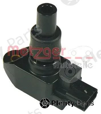 Metzger 0880188 — Ignition Coil