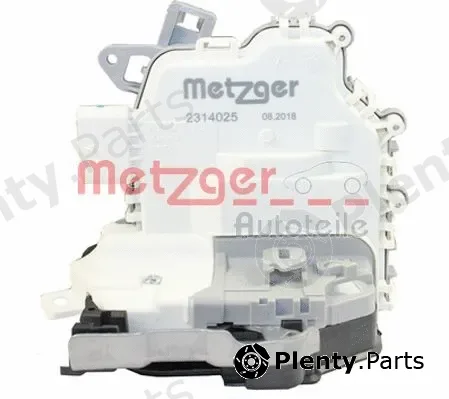 Metzger 2314025 — Door Lock GREENPARTS