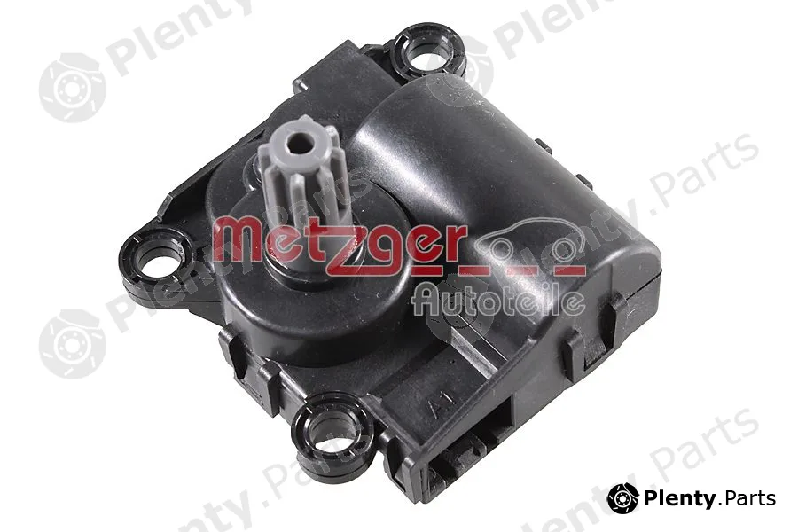 Metzger 0917479 — Actuator, blending flap OE-part GREENPARTS