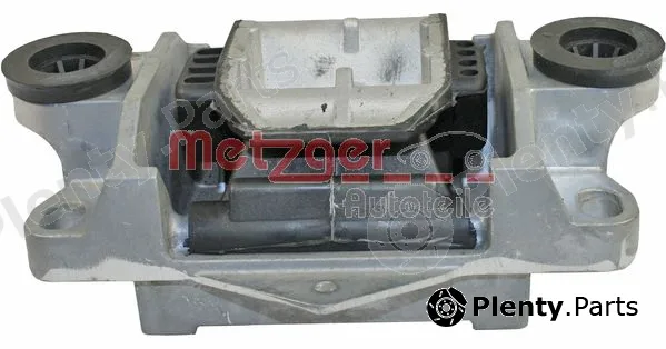 Metzger 8053740 — Mounting, engine