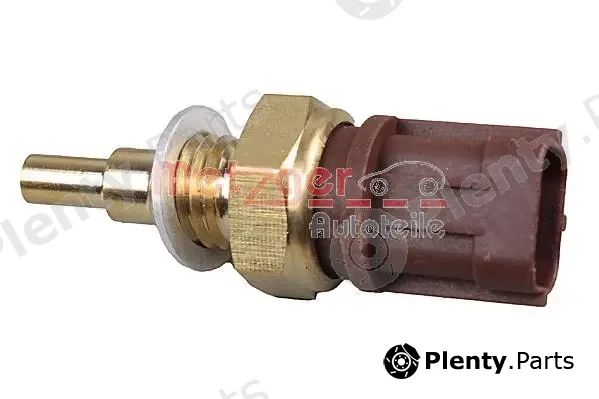 Metzger 0905483 — Sensor, coolant temperature GREENPARTS