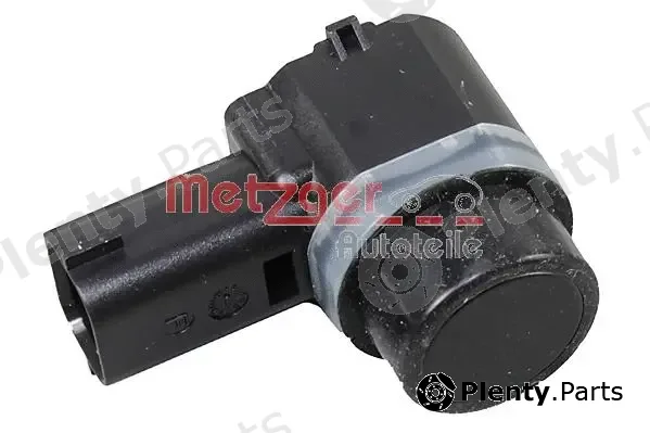 Metzger 0901361 — Sensor, parking distance control GREENPARTS