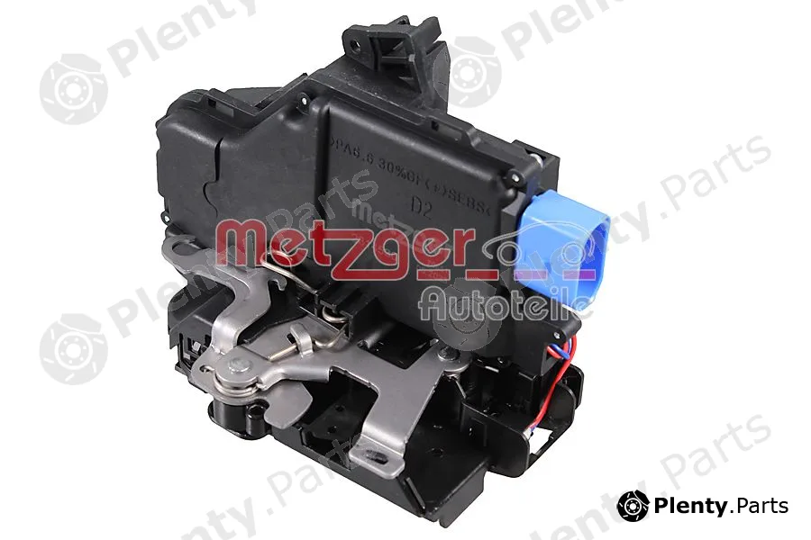 Metzger 2314530 — Door Lock