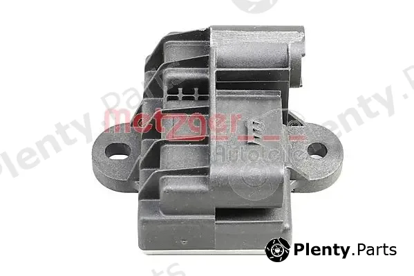 Metzger 0884037 — Control Unit, glow time OE-part GREENPARTS