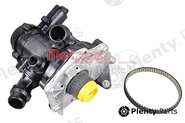 Metzger 4007039 — Water Pump & Timing Belt Kit OE-part