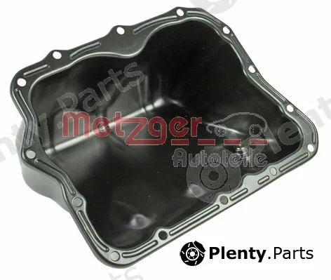 Metzger 7990038 — Oil Sump