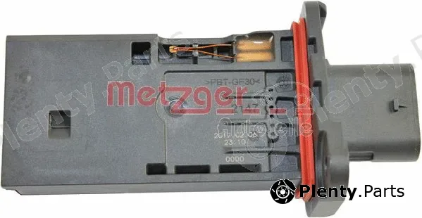 Metzger 0890382 — Mass Air Flow Sensor OE-part
