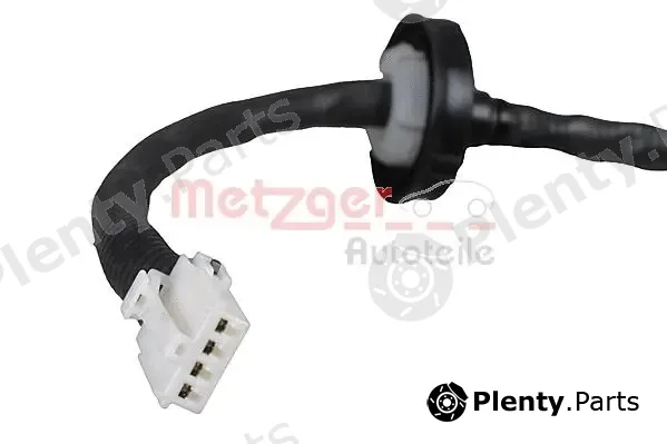 Lambda Sensor OE-part