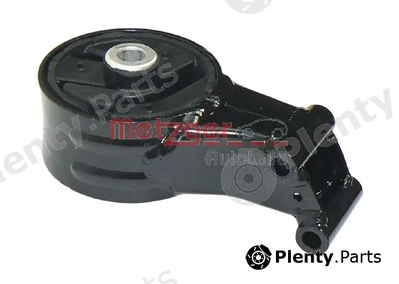 Metzger 8053676 — Mounting, engine