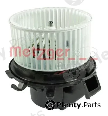 Metzger 0917086 — Interior Blower