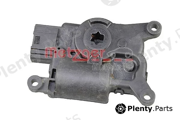 Metzger 0917686 — Actuator, blending flap OE-part GREENPARTS