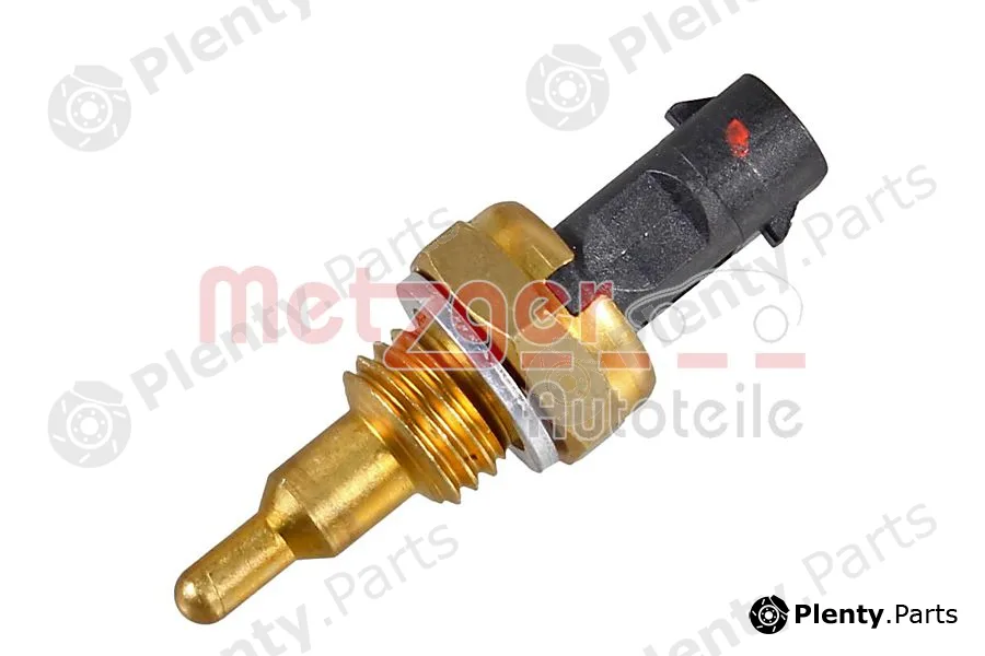 Metzger 0905448 — Sensor, oil temperature OE-part GREENPARTS