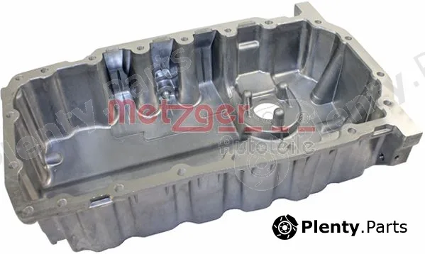 Metzger 7990001 — Oil Sump