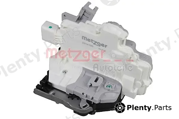 Metzger 2314195 — Door Lock GREENPARTS