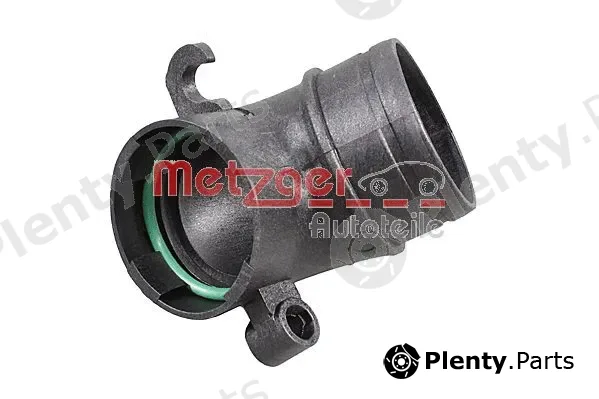 Metzger 2389053 — Hose, air supply