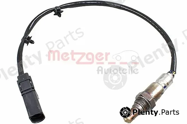 Metzger 0893689 — Lambda Sensor OE-part