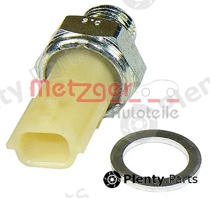 Metzger 0910074 — Oil Pressure Switch