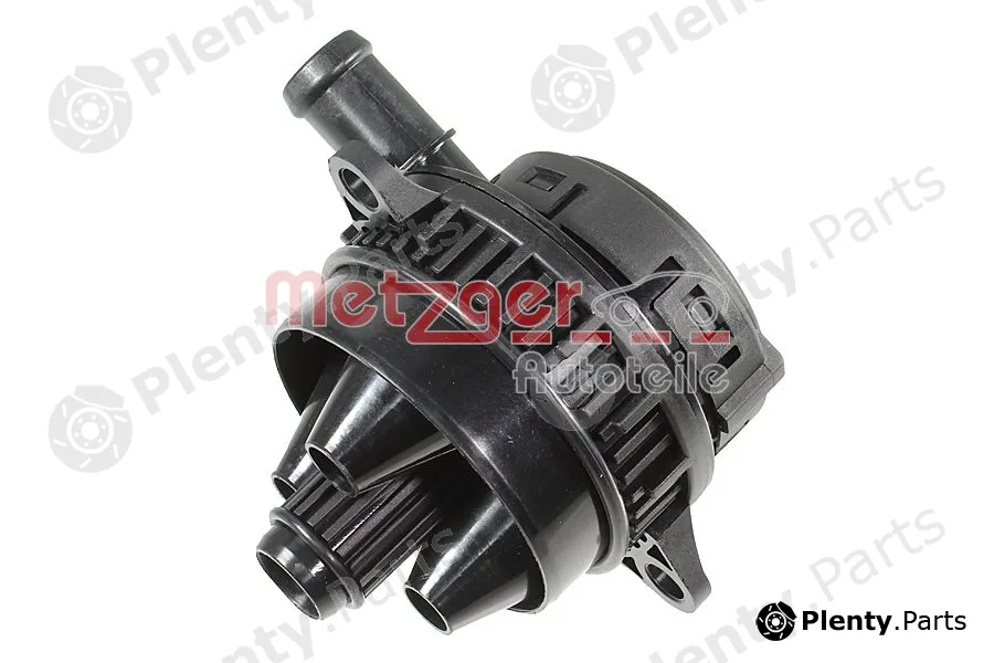 Metzger 2385136 — Valve, crankcase ventilation