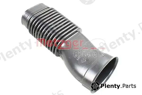 Metzger 2388044 — Intake Hose, air filter OE-part