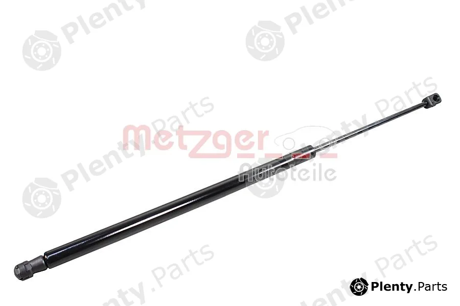 Metzger 2110790 — Gas Spring, boot/cargo area GREENPARTS