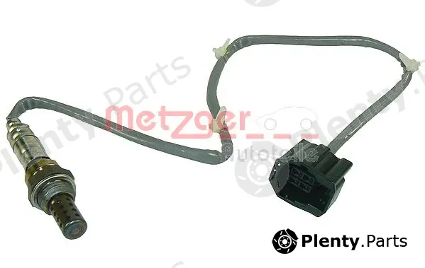 Metzger 0893109 — Lambda Sensor OE-part