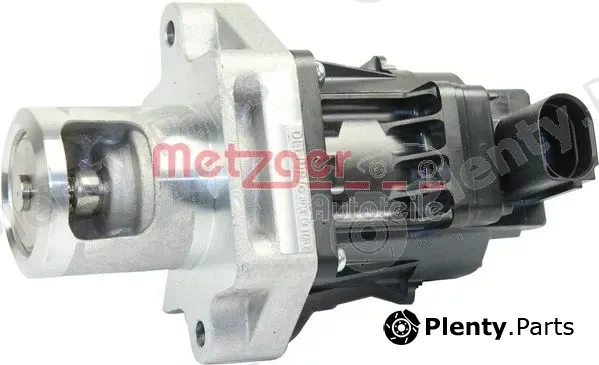 Metzger 0892552 — EGR Valve OE-part