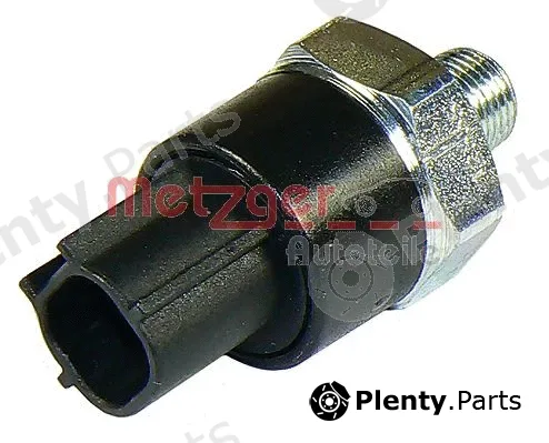 Metzger 0910073 — Oil Pressure Switch