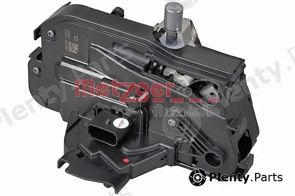 Metzger 2314285 — Door Lock OE-part GREENPARTS