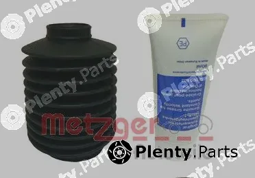 Metzger 755.005 — Bellow Kit, steering