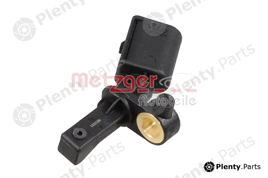 Metzger 09001493 — Sensor, wheel speed