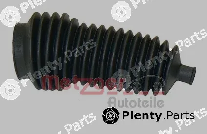 Metzger 755.009 — Bellow Kit, steering