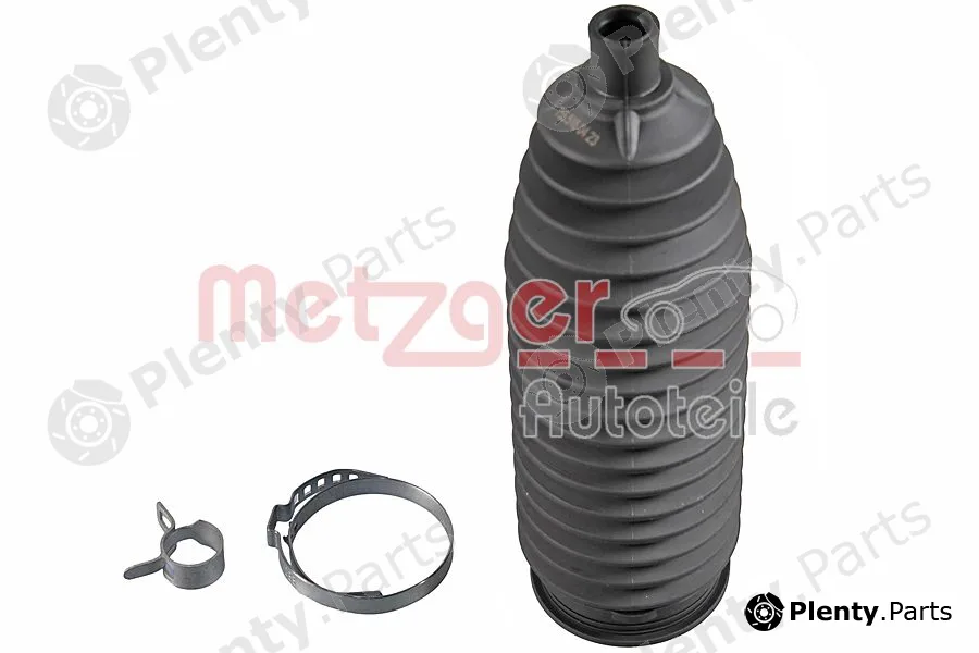 Metzger 755.516 — Bellow Kit, steering