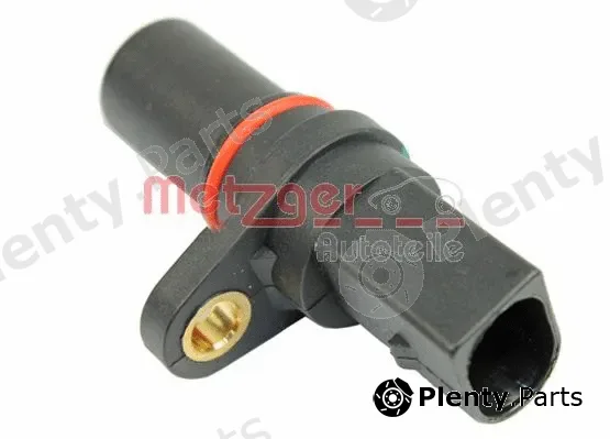 Metzger 0902374 — Sensor, crankshaft pulse