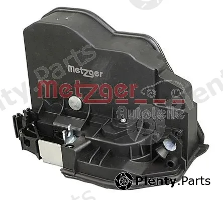 Metzger 2314015 — Door Lock GREENPARTS