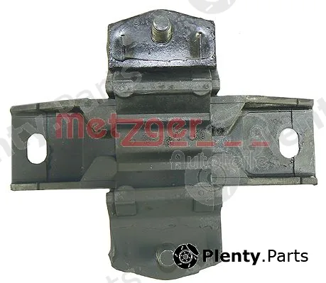 Metzger 8053706 — Mounting, automatic transmission