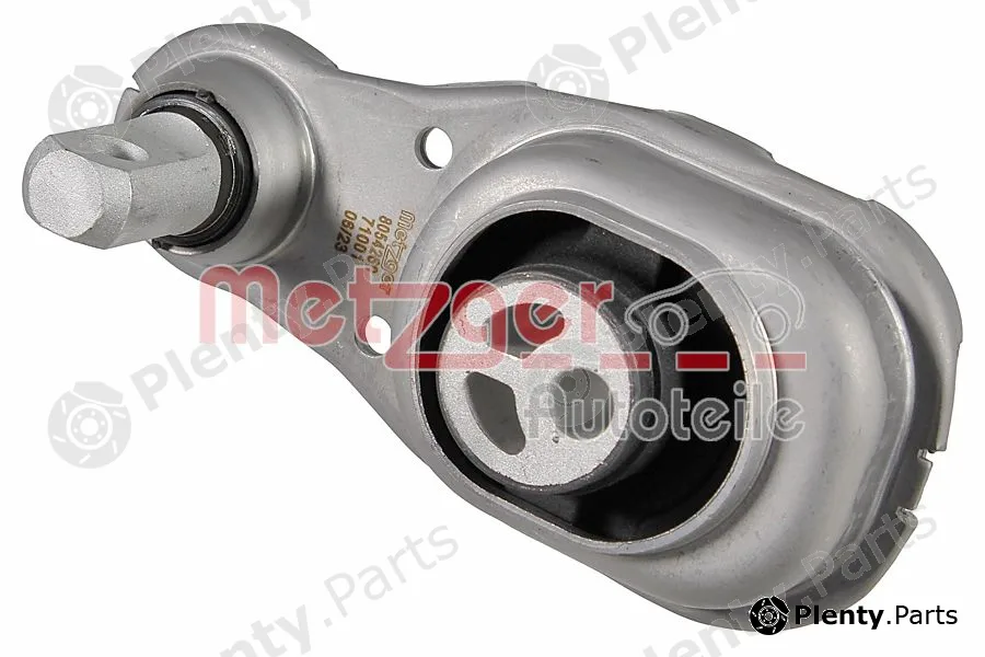 Metzger 8054268 — Mounting, engine GREENPARTS
