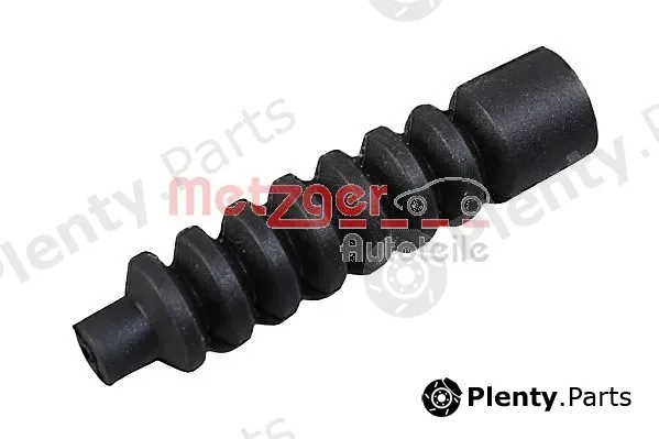 Metzger 3119003 — Bellows, cable pull (parking brake) OE-part
