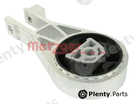Metzger 8053724 — Mounting, engine
