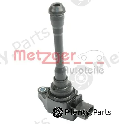 Metzger 0880464 — Ignition Coil