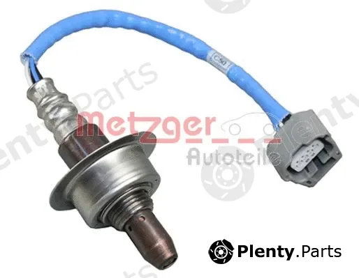 Metzger 0893677 — Lambda Sensor OE-part