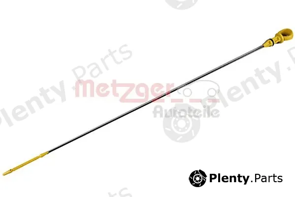Metzger 8001068 — Oil Dipstick